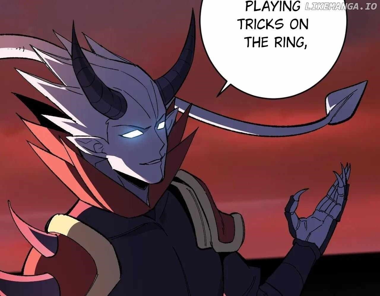 Virus King Chapter 71 - Page 12