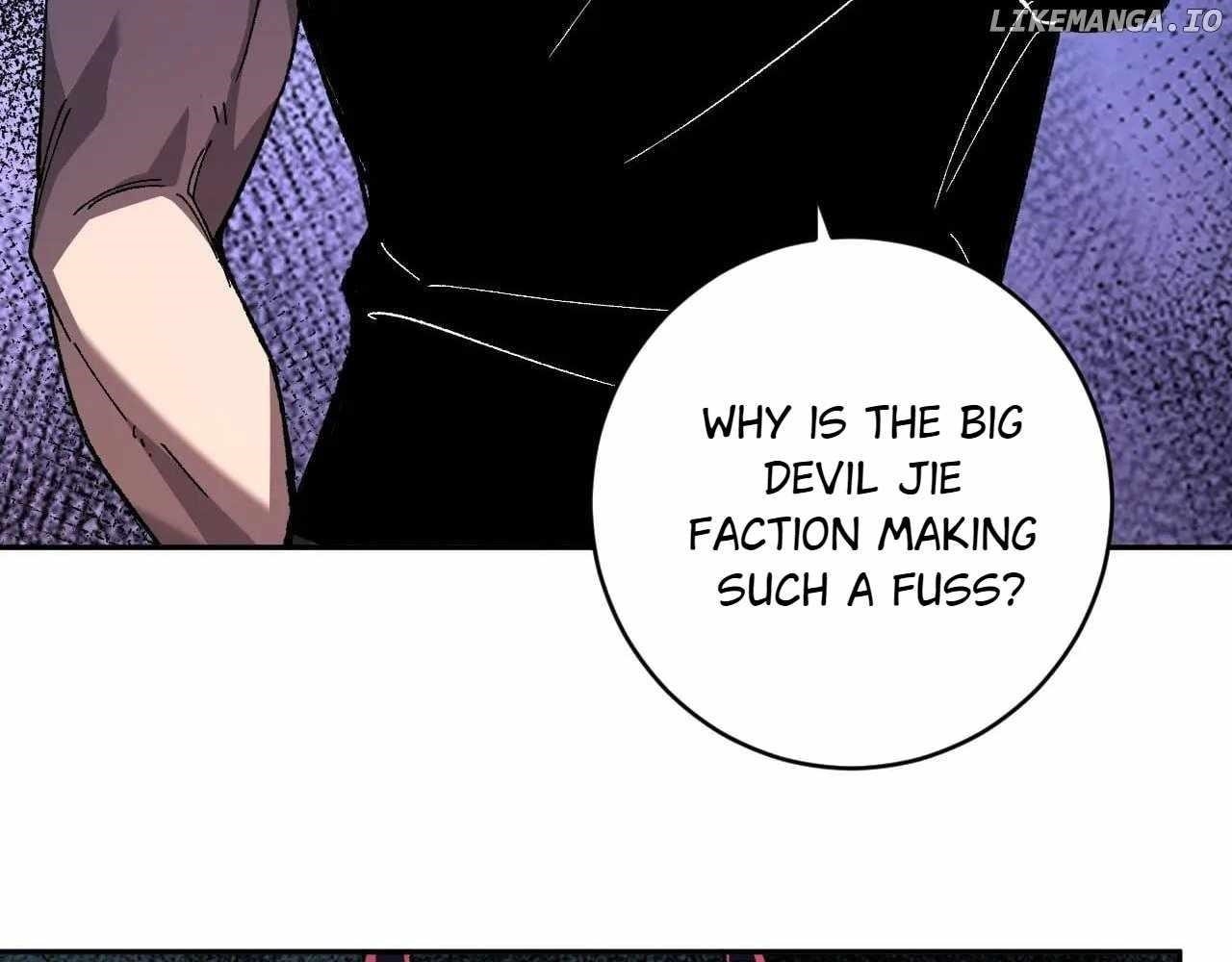 Virus King Chapter 71 - Page 18