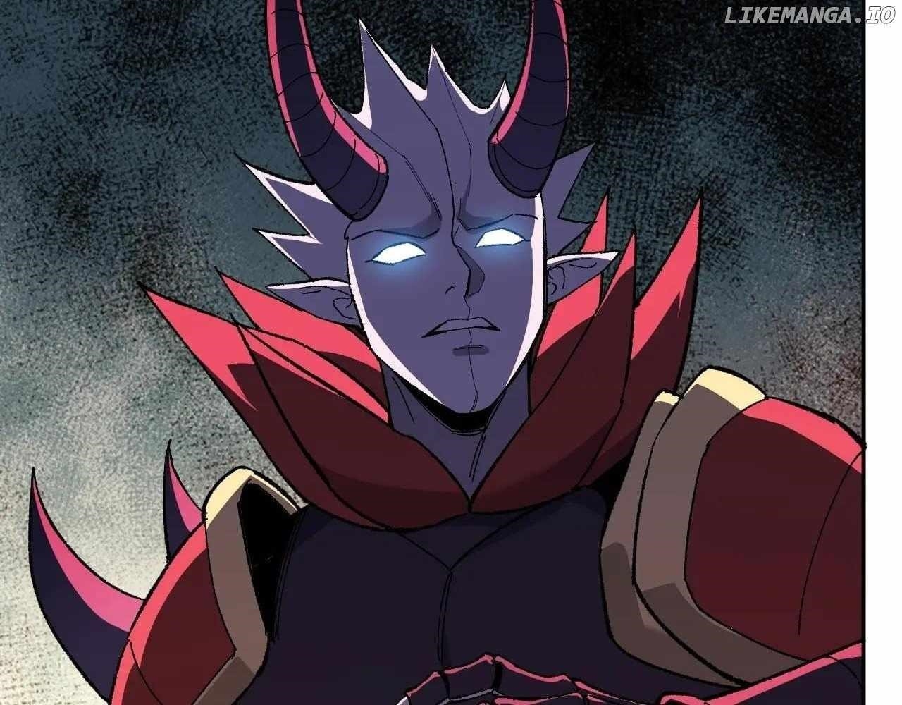 Virus King Chapter 71 - Page 19