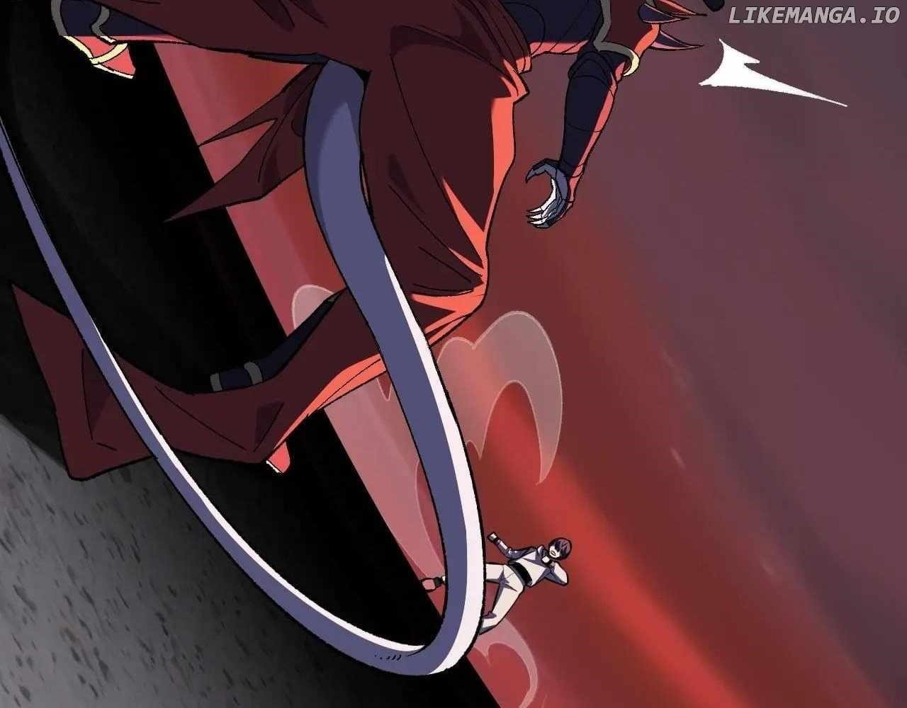 Virus King Chapter 71 - Page 22