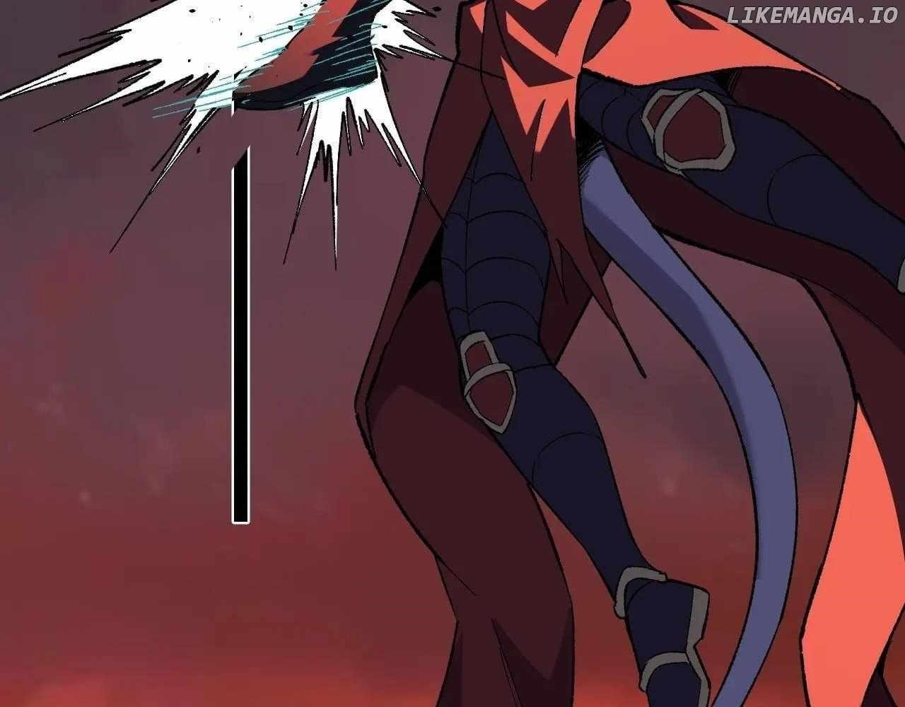 Virus King Chapter 71 - Page 25