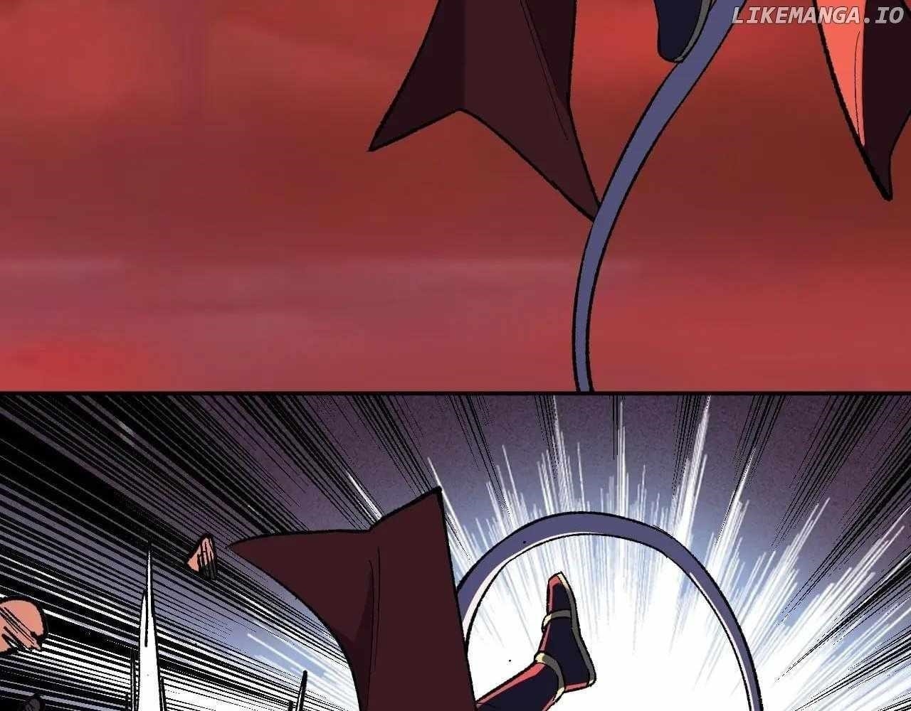 Virus King Chapter 71 - Page 26