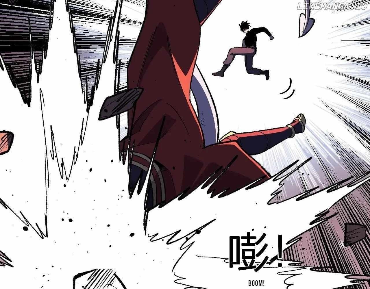 Virus King Chapter 71 - Page 27