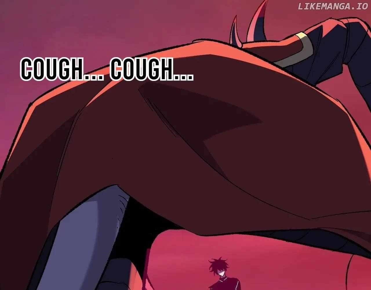 Virus King Chapter 71 - Page 31