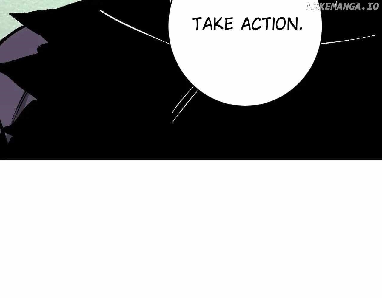 Virus King Chapter 71 - Page 43