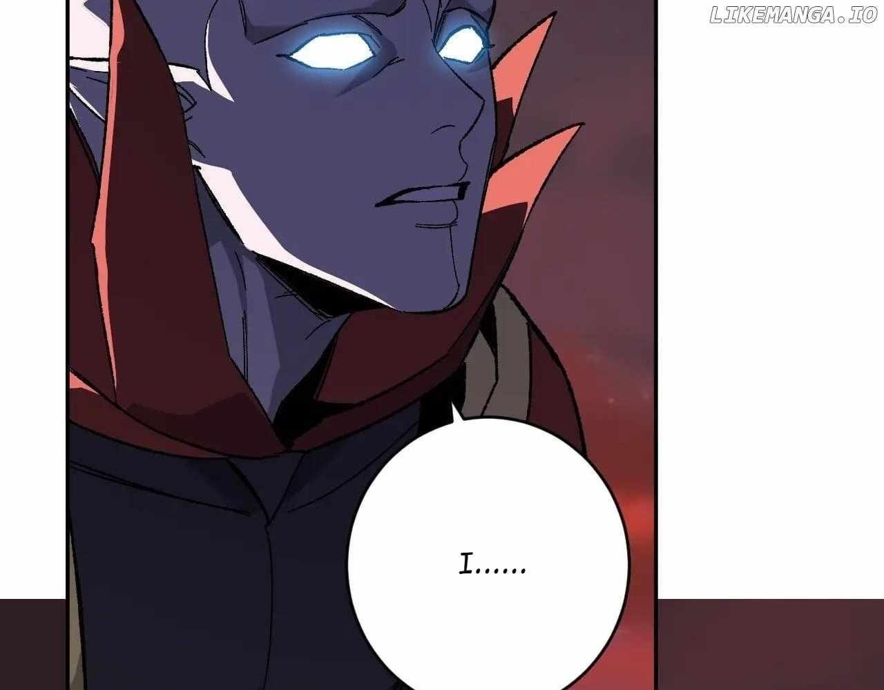 Virus King Chapter 71 - Page 45