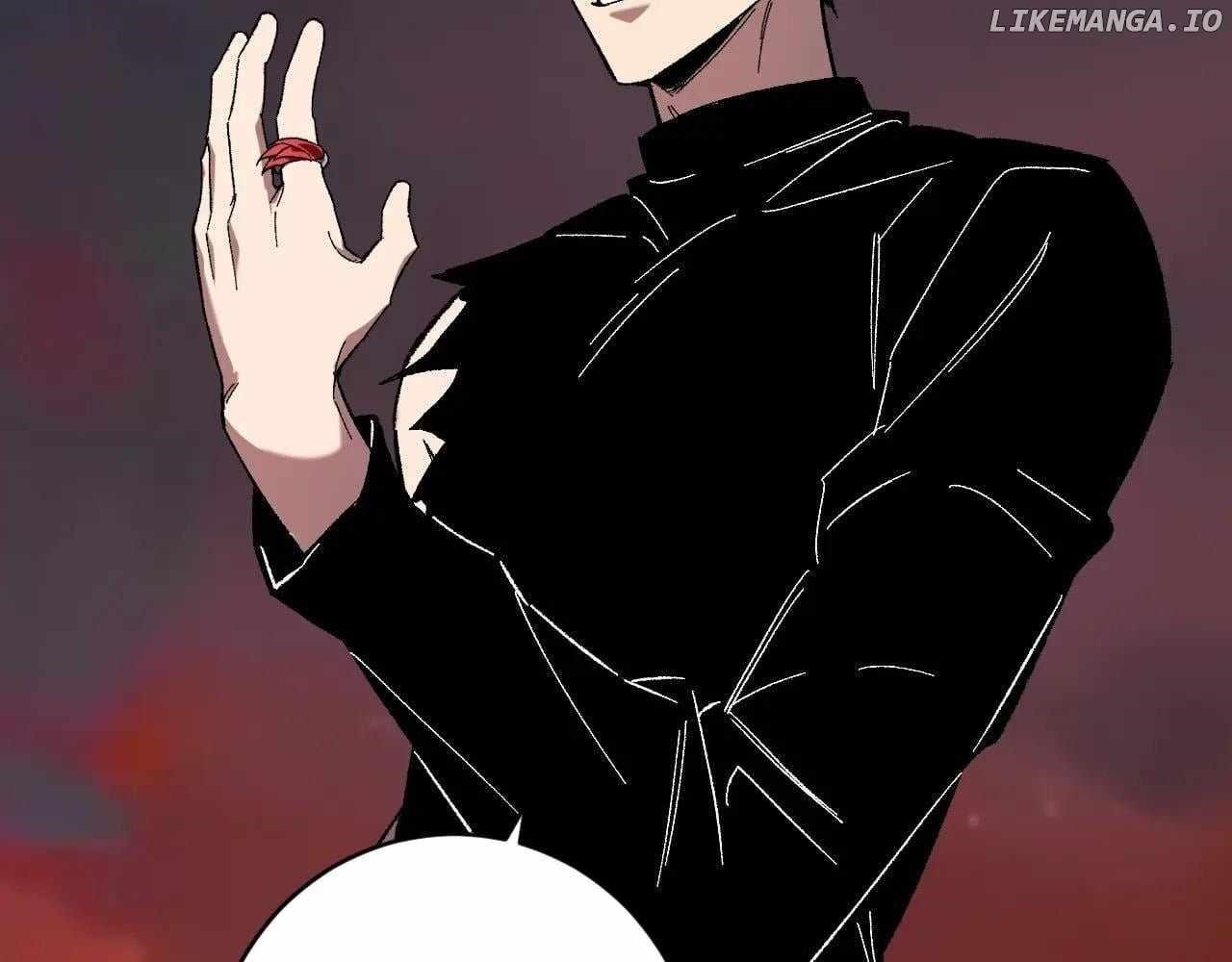 Virus King Chapter 71 - Page 47