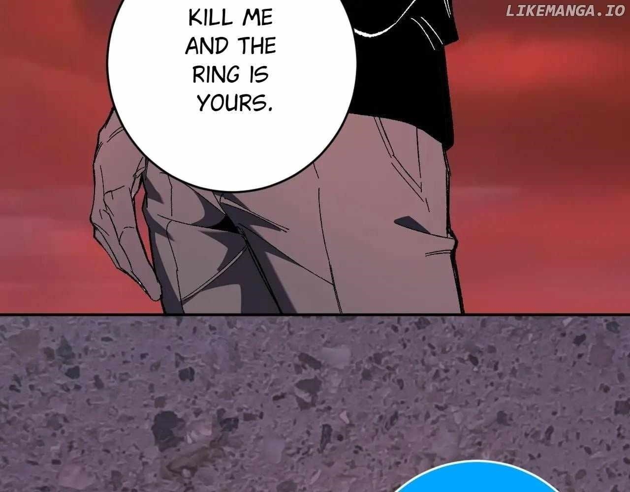 Virus King Chapter 71 - Page 48