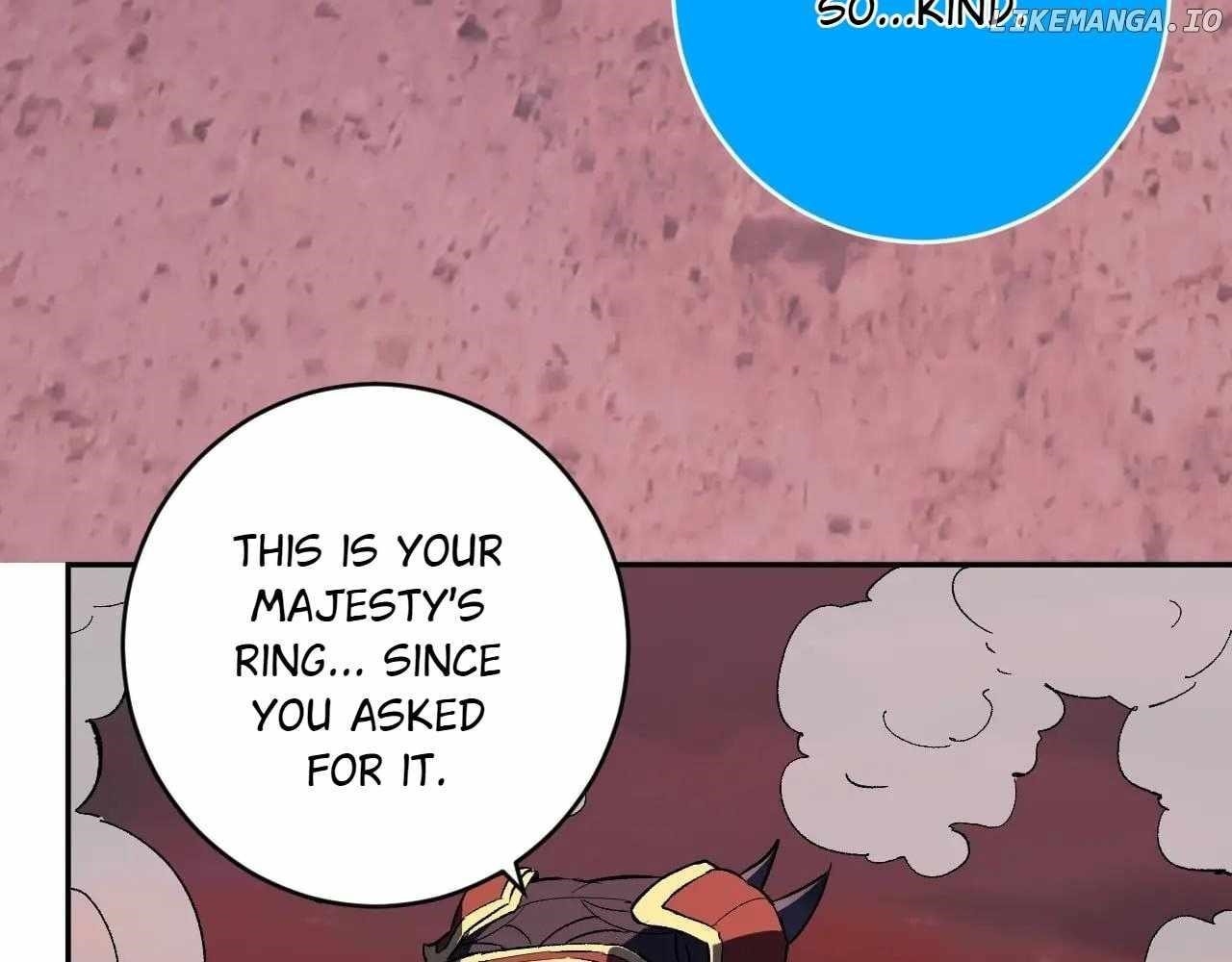 Virus King Chapter 71 - Page 51