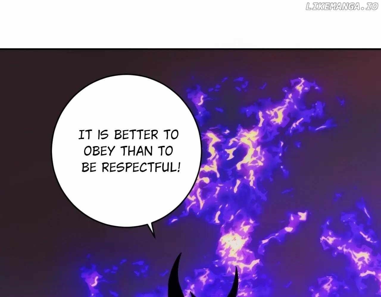 Virus King Chapter 71 - Page 53