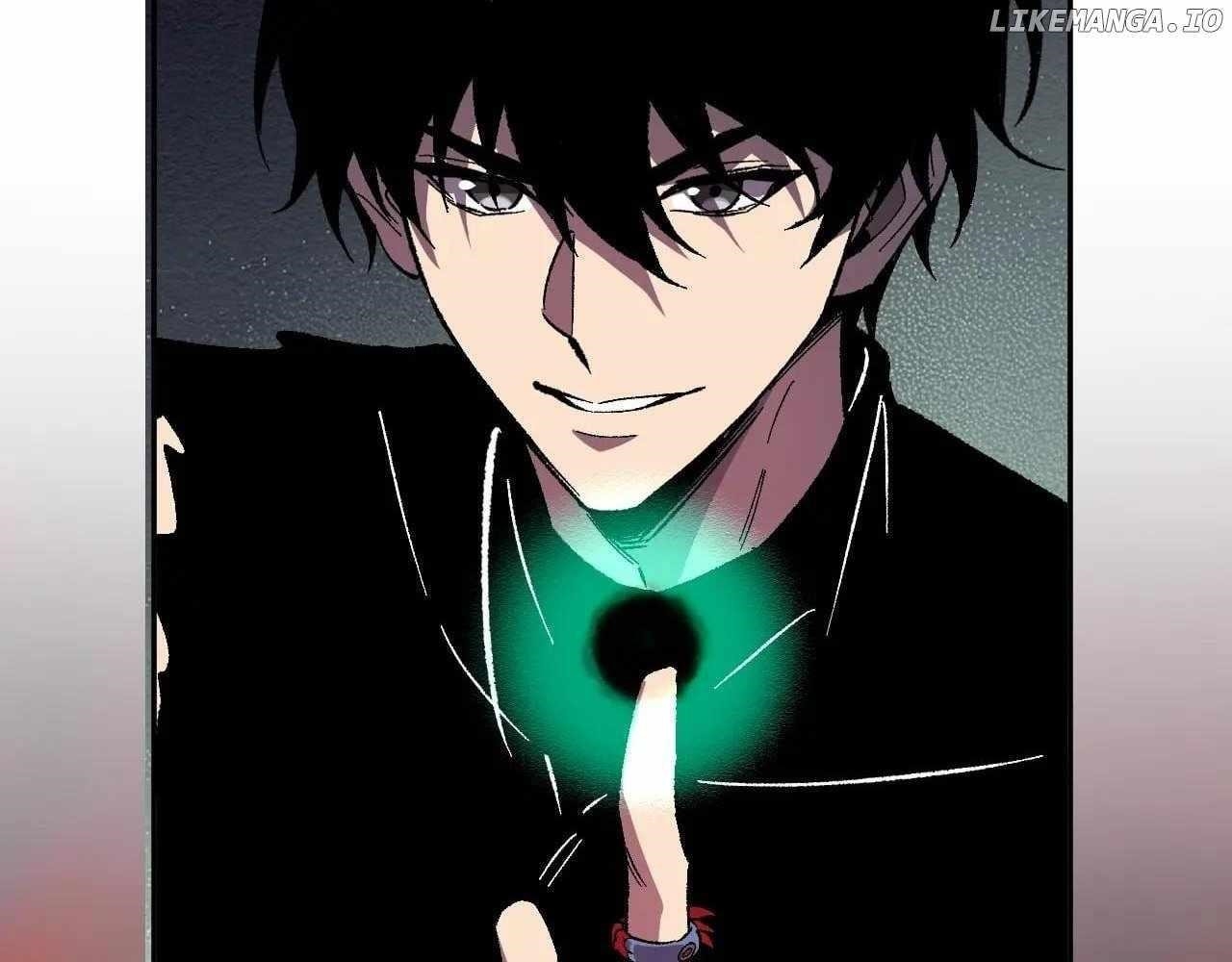 Virus King Chapter 71 - Page 57