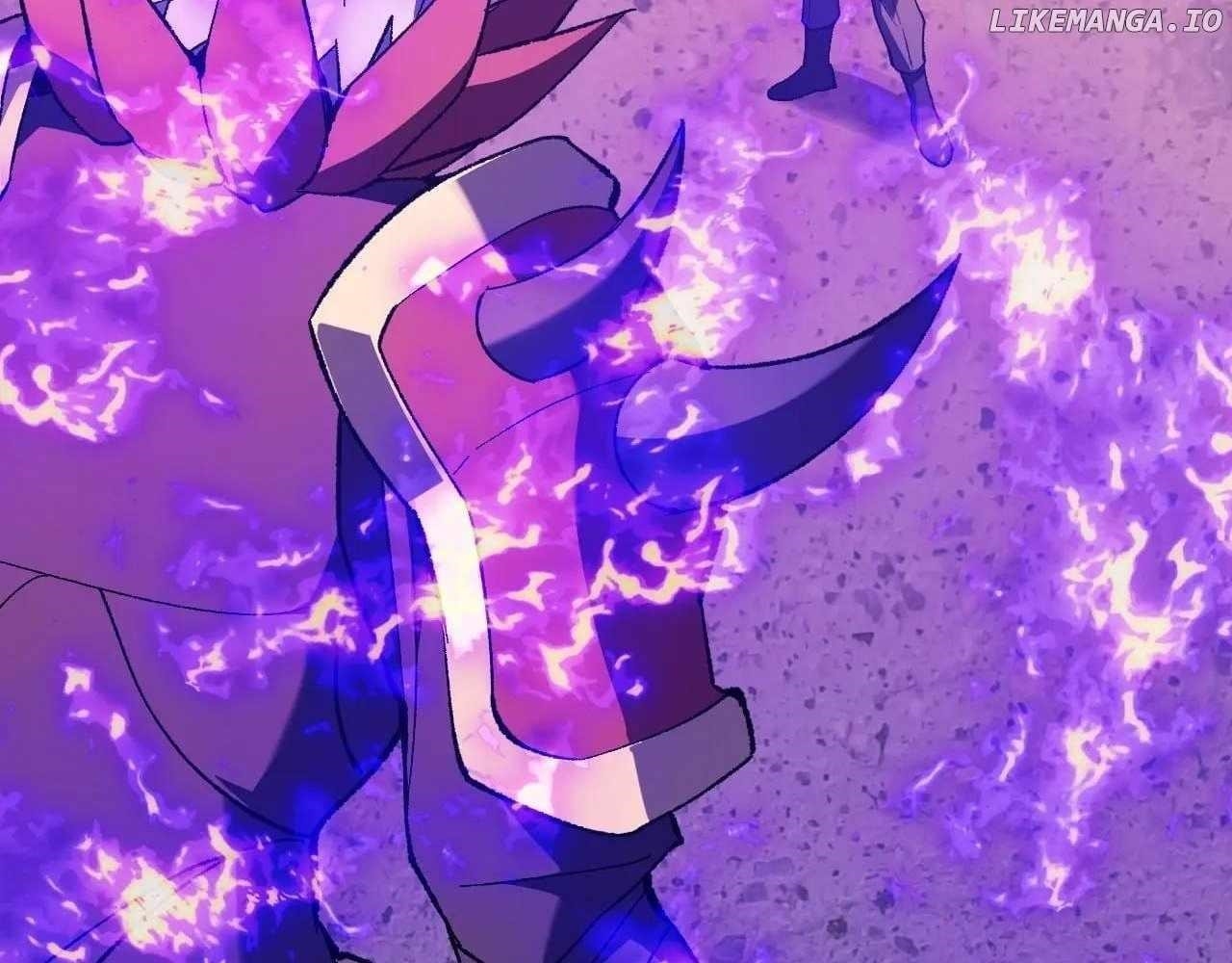 Virus King Chapter 71 - Page 60