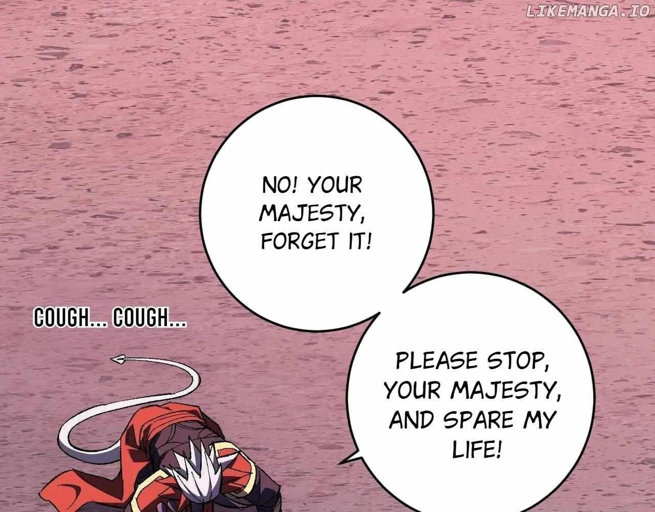 Virus King Chapter 71 - Page 64