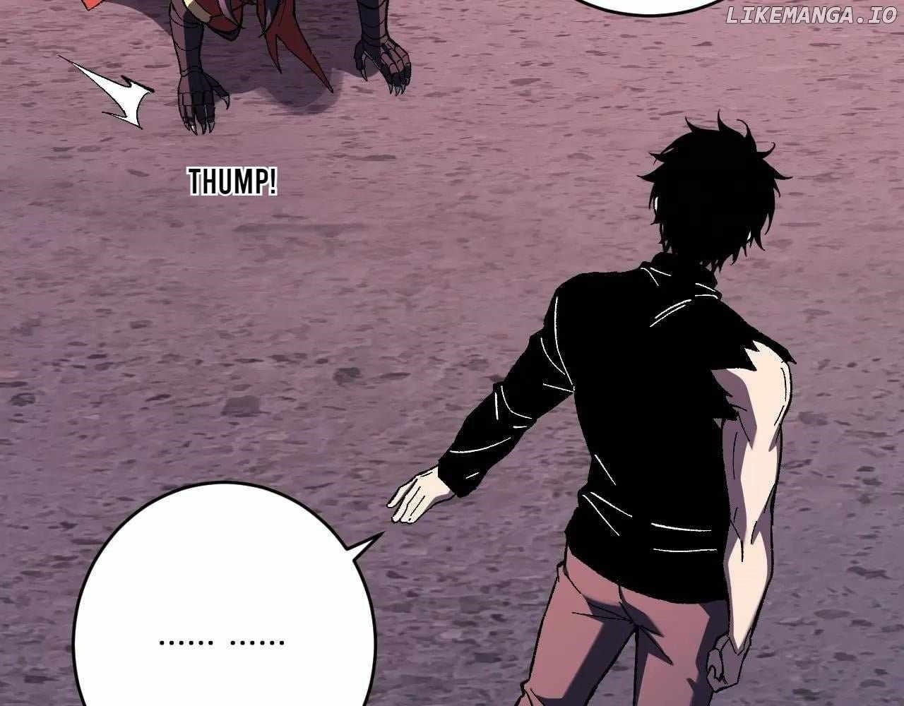 Virus King Chapter 71 - Page 65