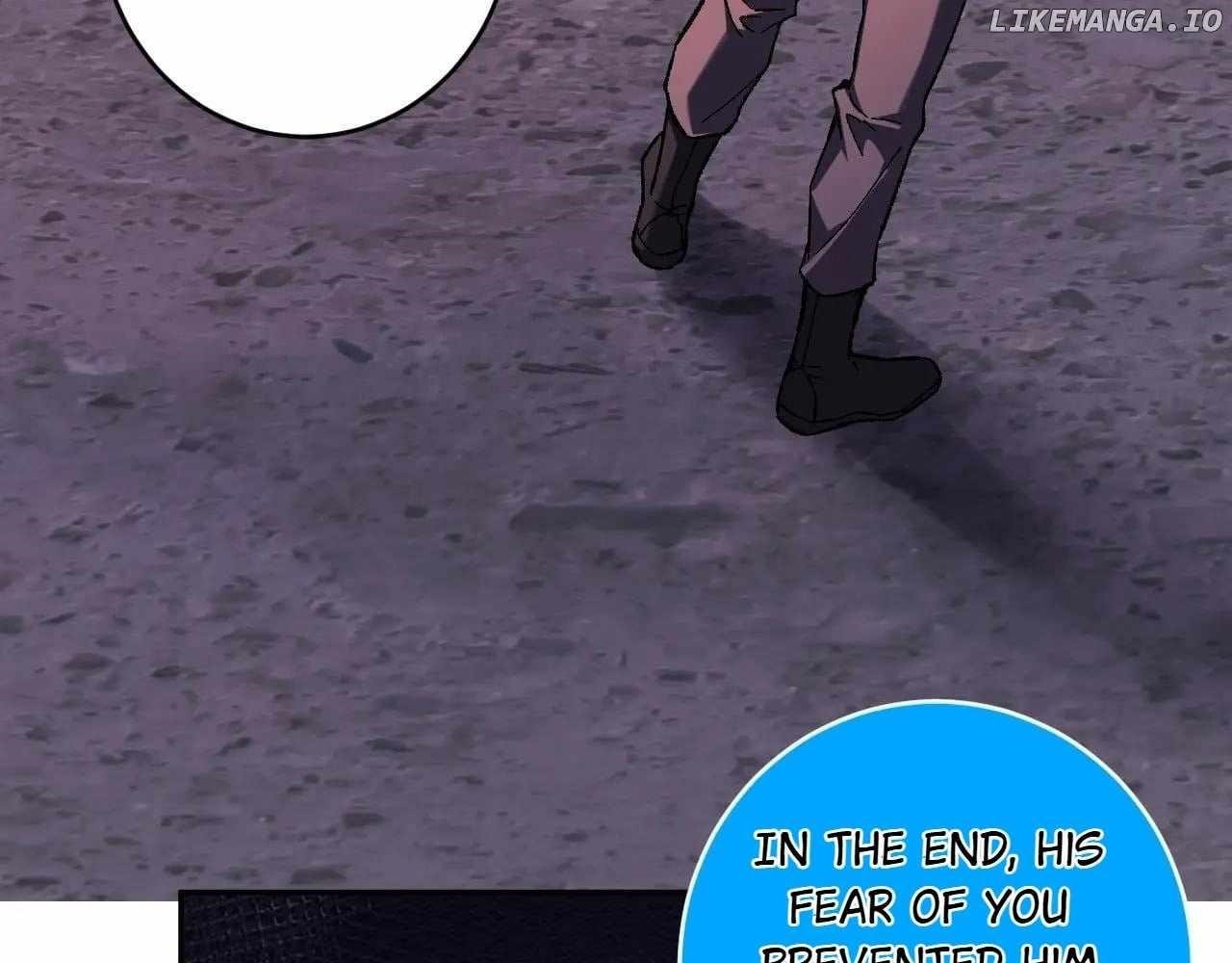 Virus King Chapter 71 - Page 66