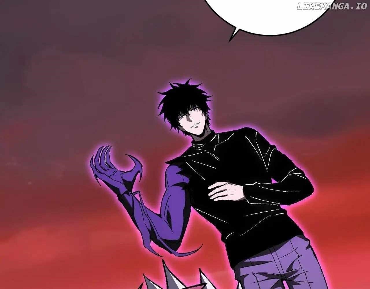 Virus King Chapter 71 - Page 70