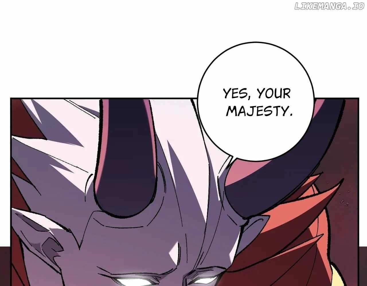 Virus King Chapter 71 - Page 72