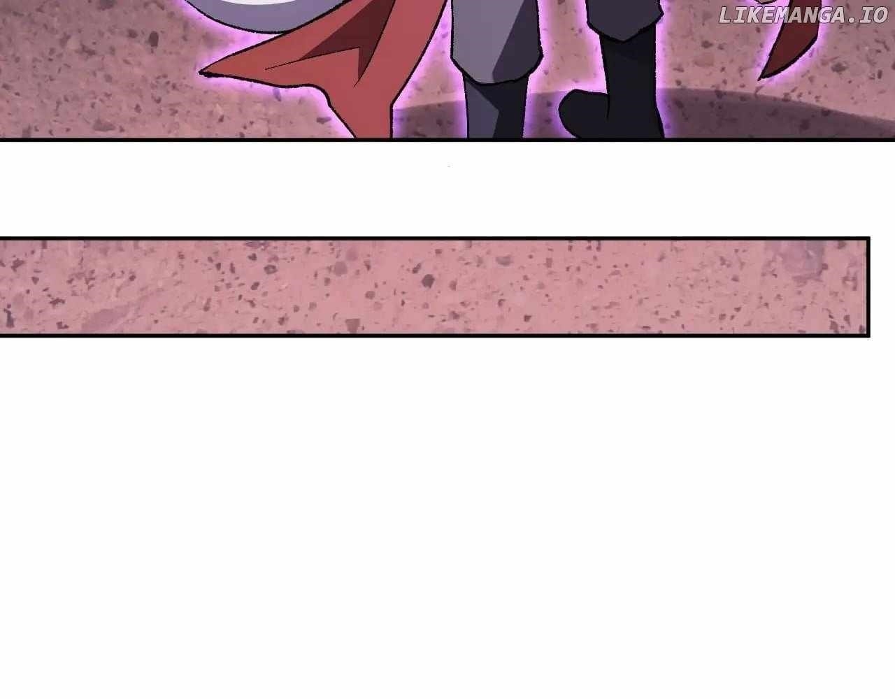 Virus King Chapter 71 - Page 76