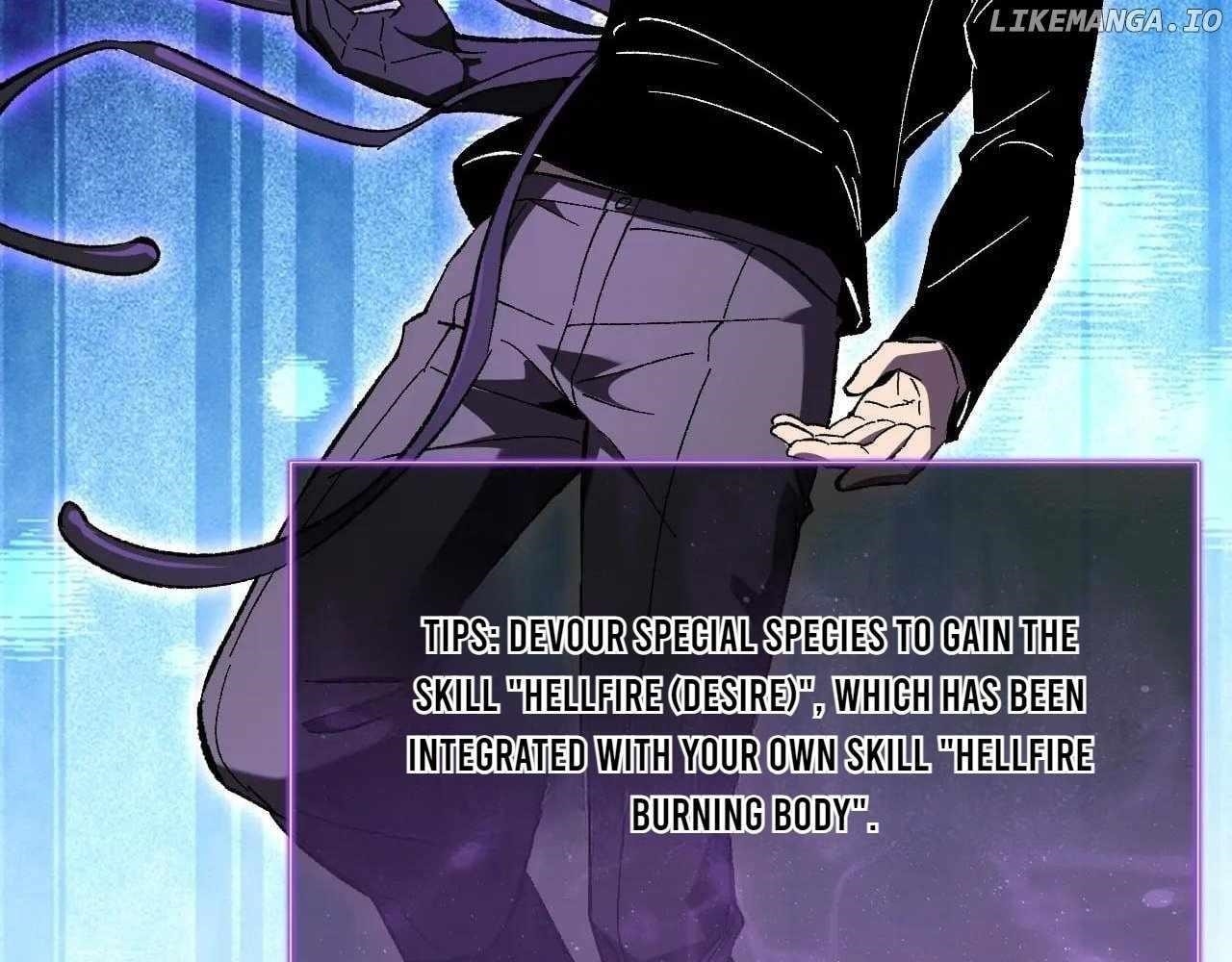 Virus King Chapter 71 - Page 79