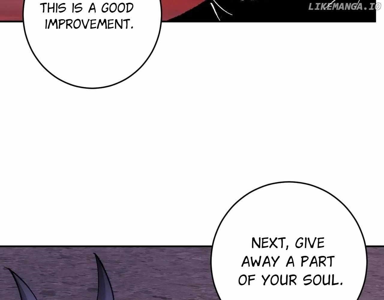 Virus King Chapter 71 - Page 82