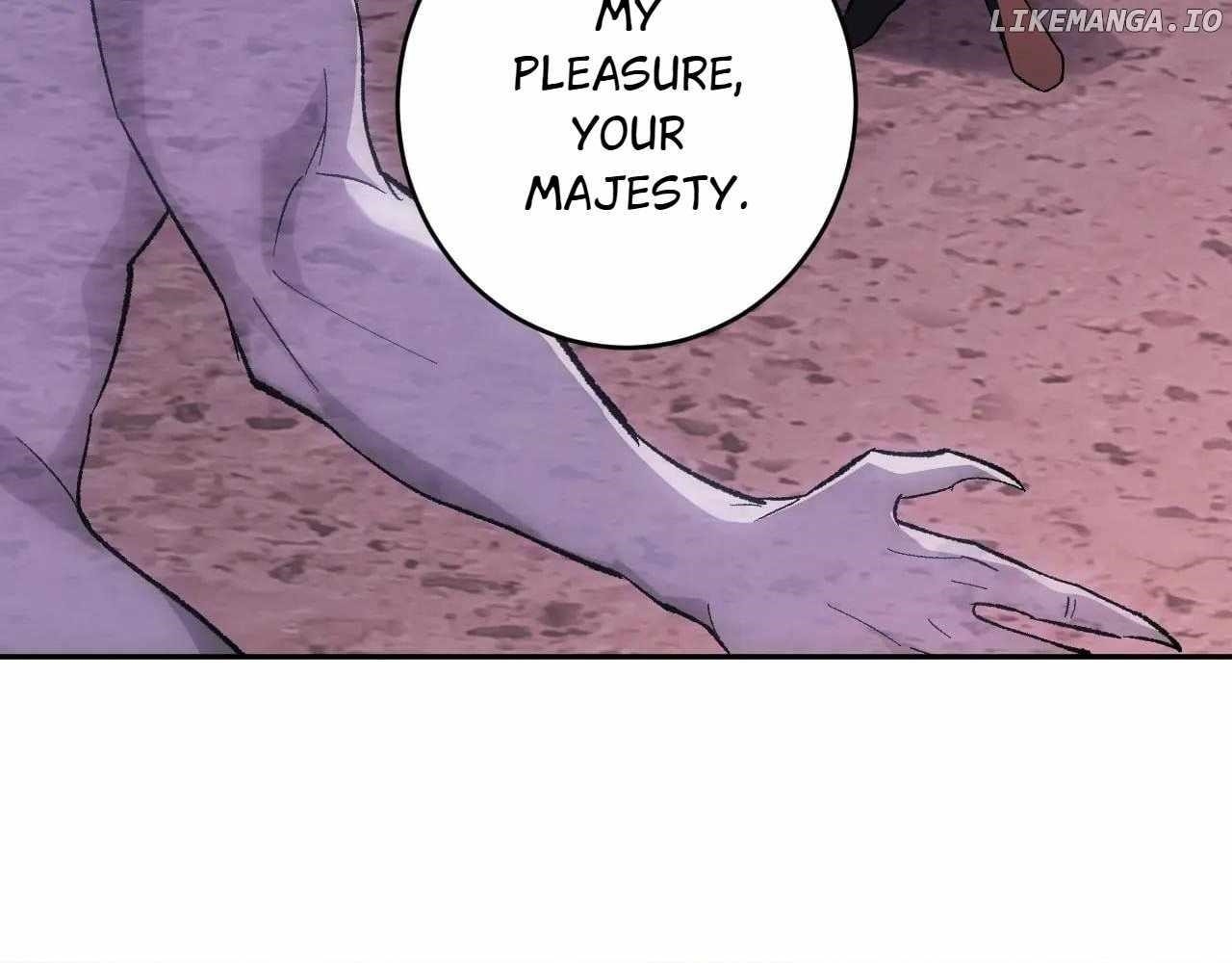 Virus King Chapter 71 - Page 84