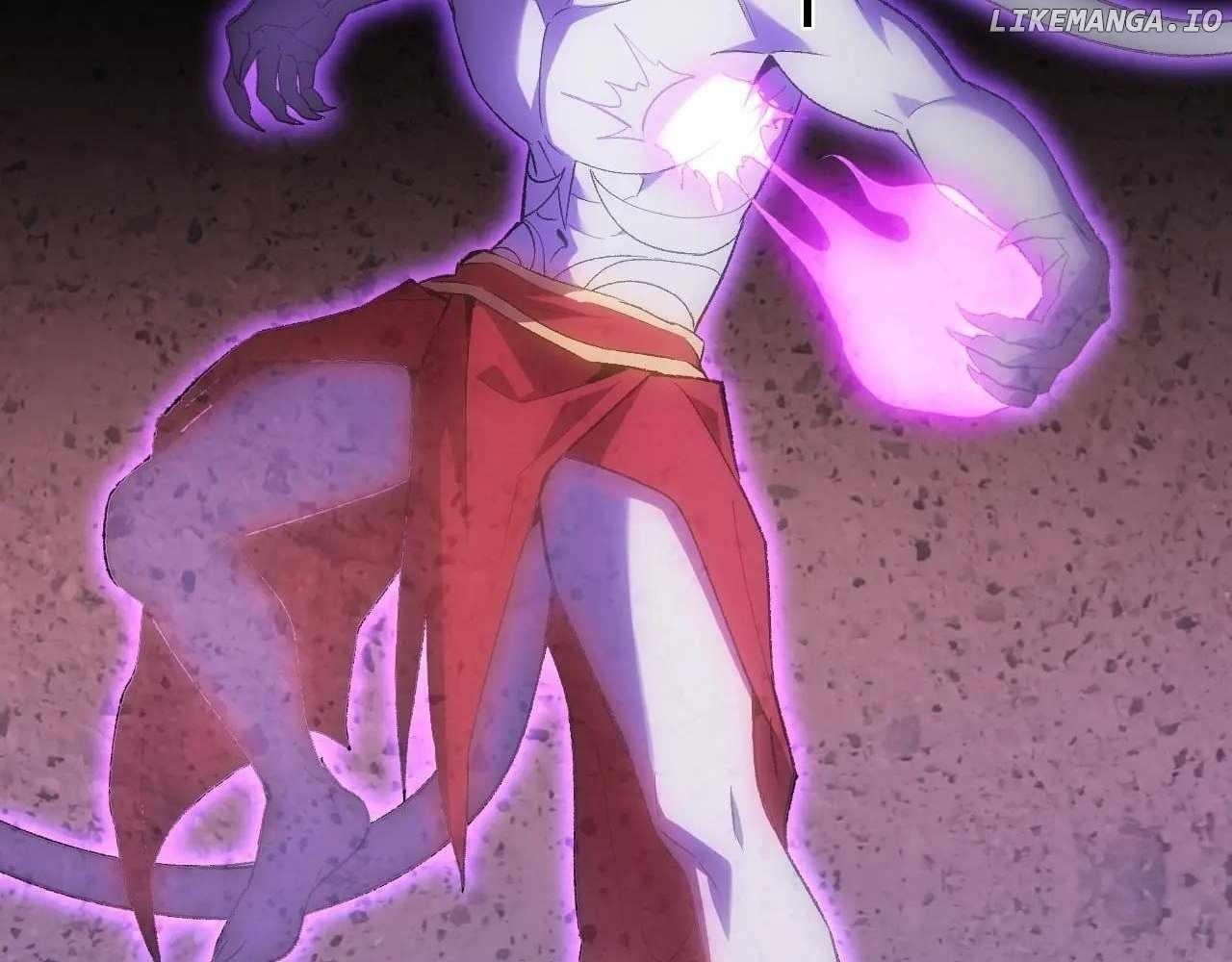 Virus King Chapter 71 - Page 86