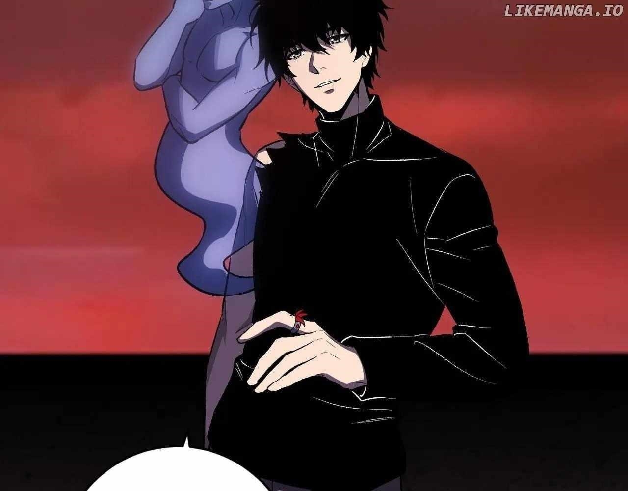 Virus King Chapter 72 - Page 10