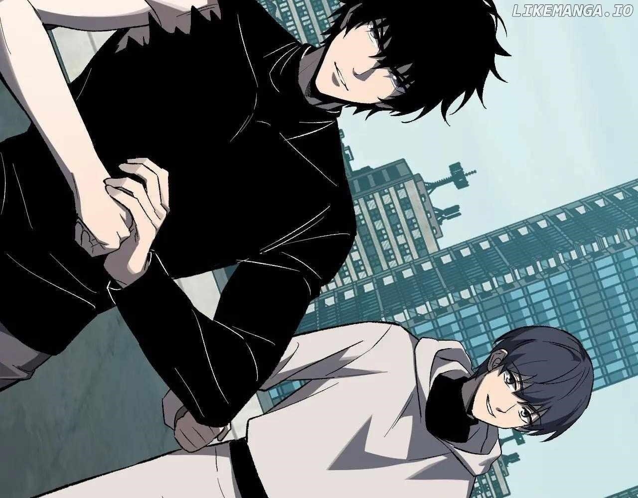 Virus King Chapter 72 - Page 103