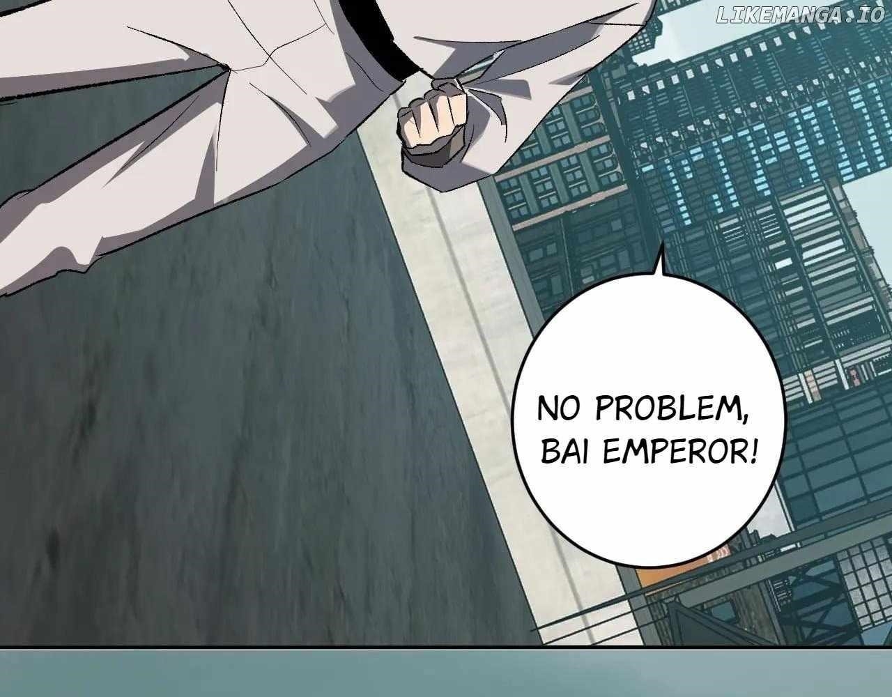 Virus King Chapter 72 - Page 104