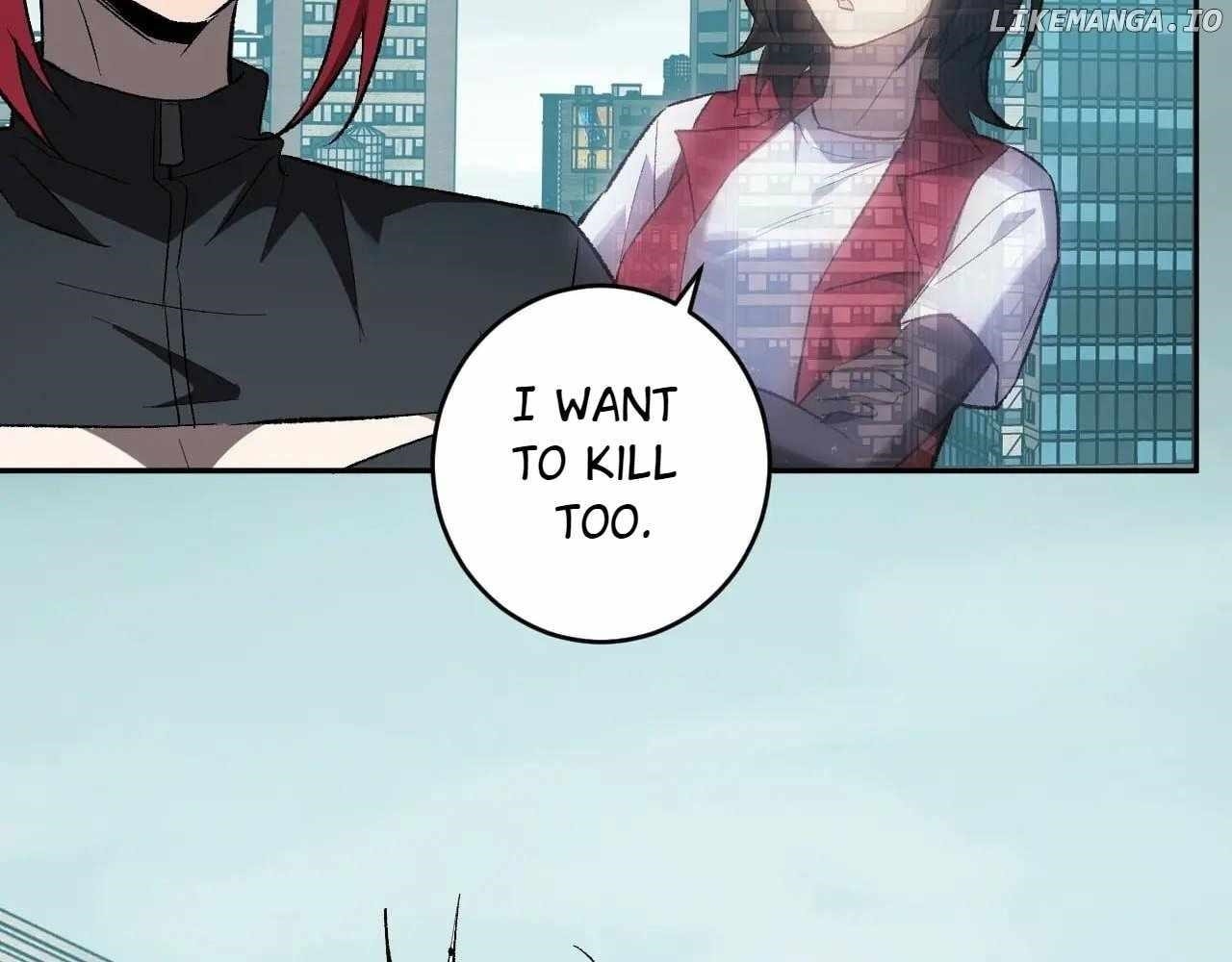 Virus King Chapter 72 - Page 106