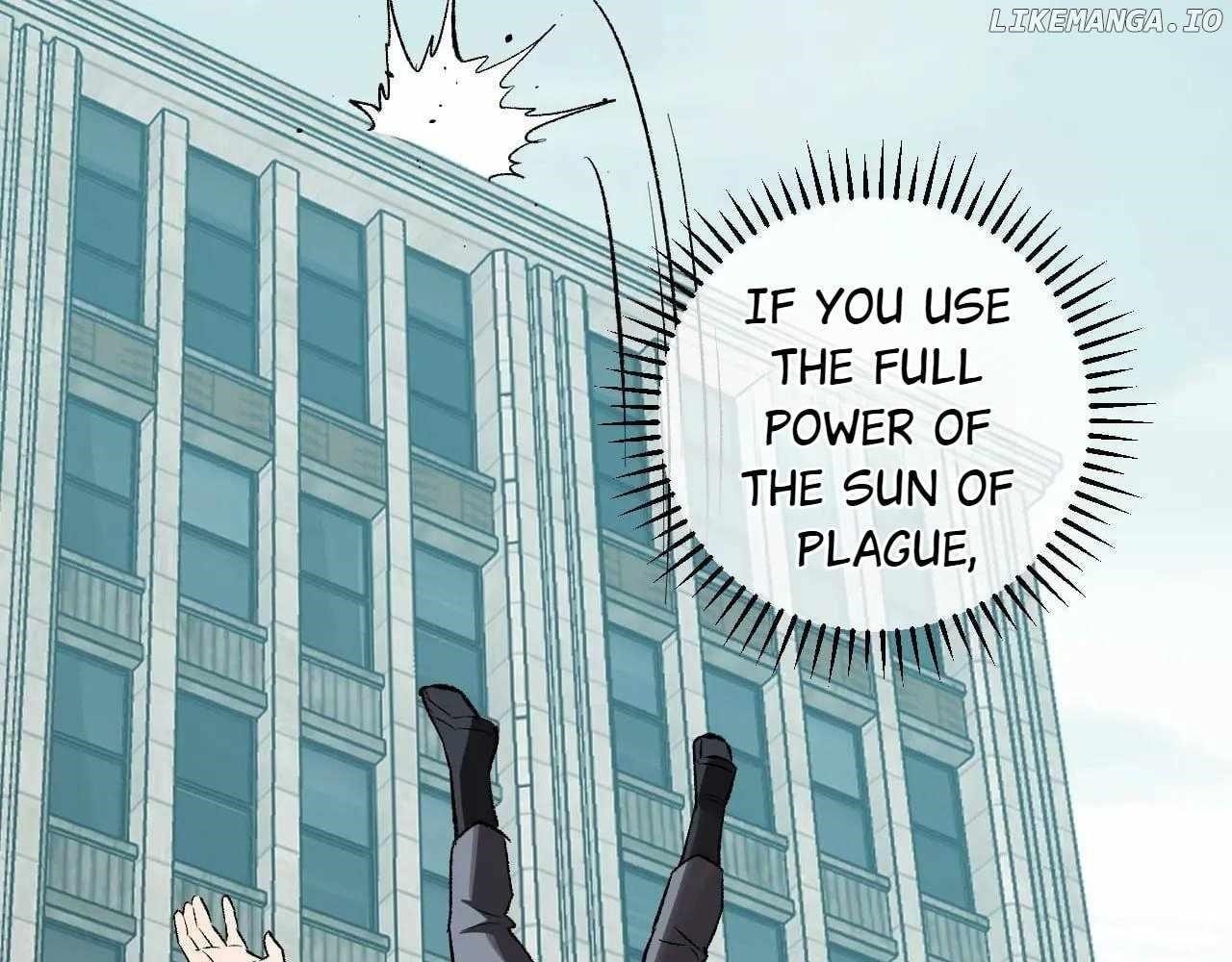 Virus King Chapter 72 - Page 107