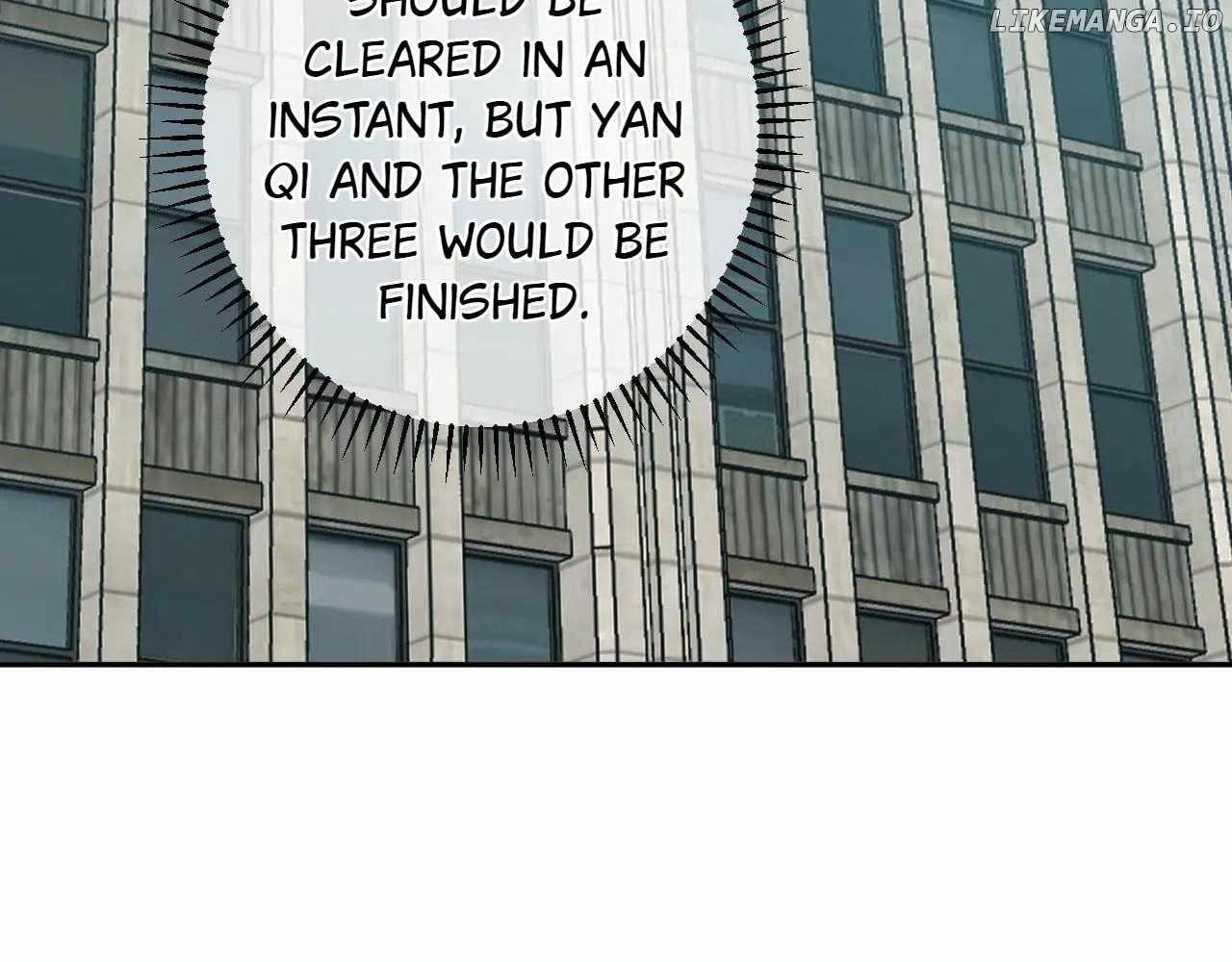 Virus King Chapter 72 - Page 109