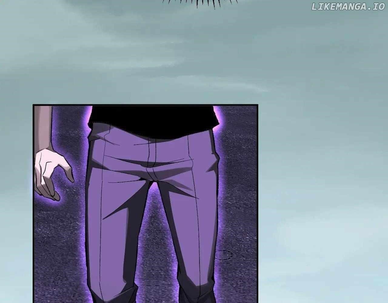 Virus King Chapter 72 - Page 111