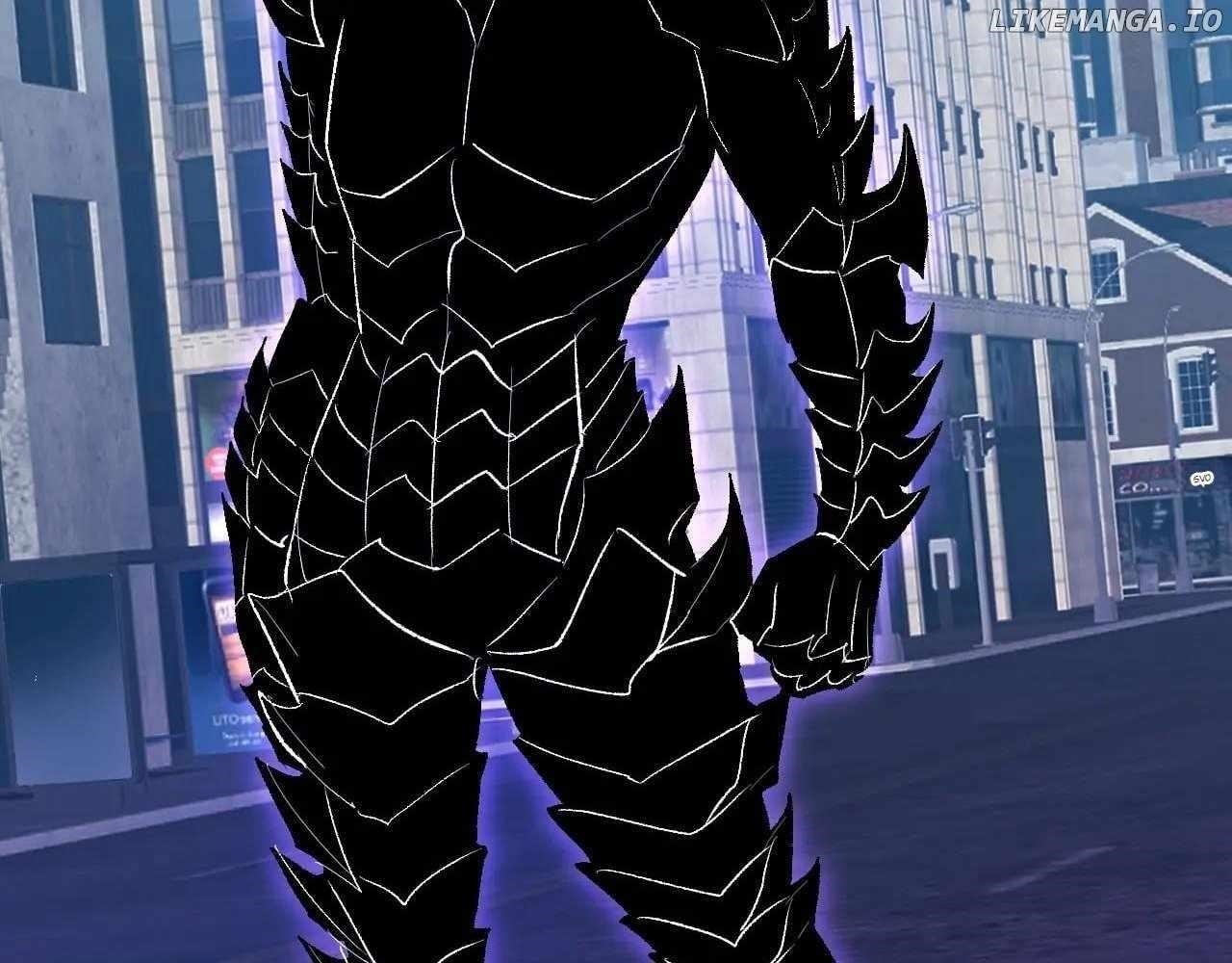 Virus King Chapter 72 - Page 114