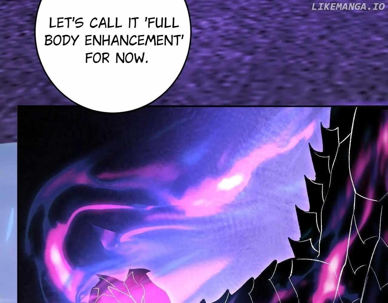 Virus King Chapter 72 - Page 116