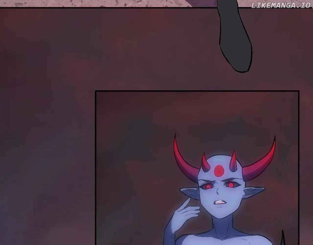 Virus King Chapter 72 - Page 12