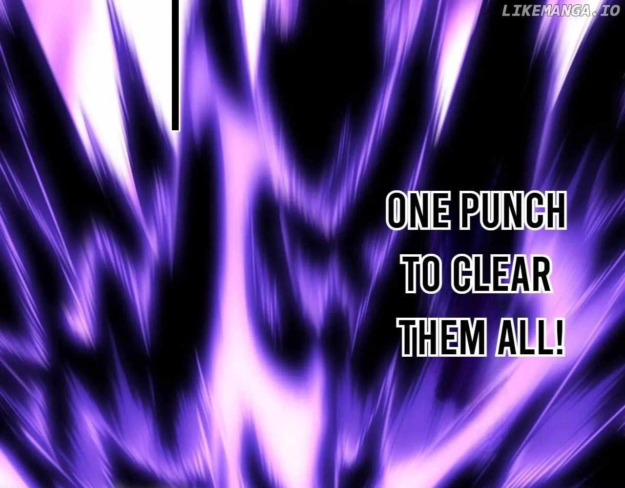 Virus King Chapter 72 - Page 125