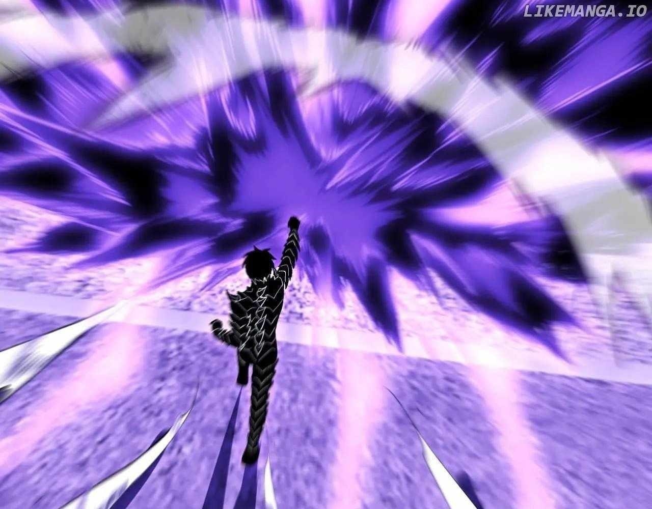 Virus King Chapter 72 - Page 126