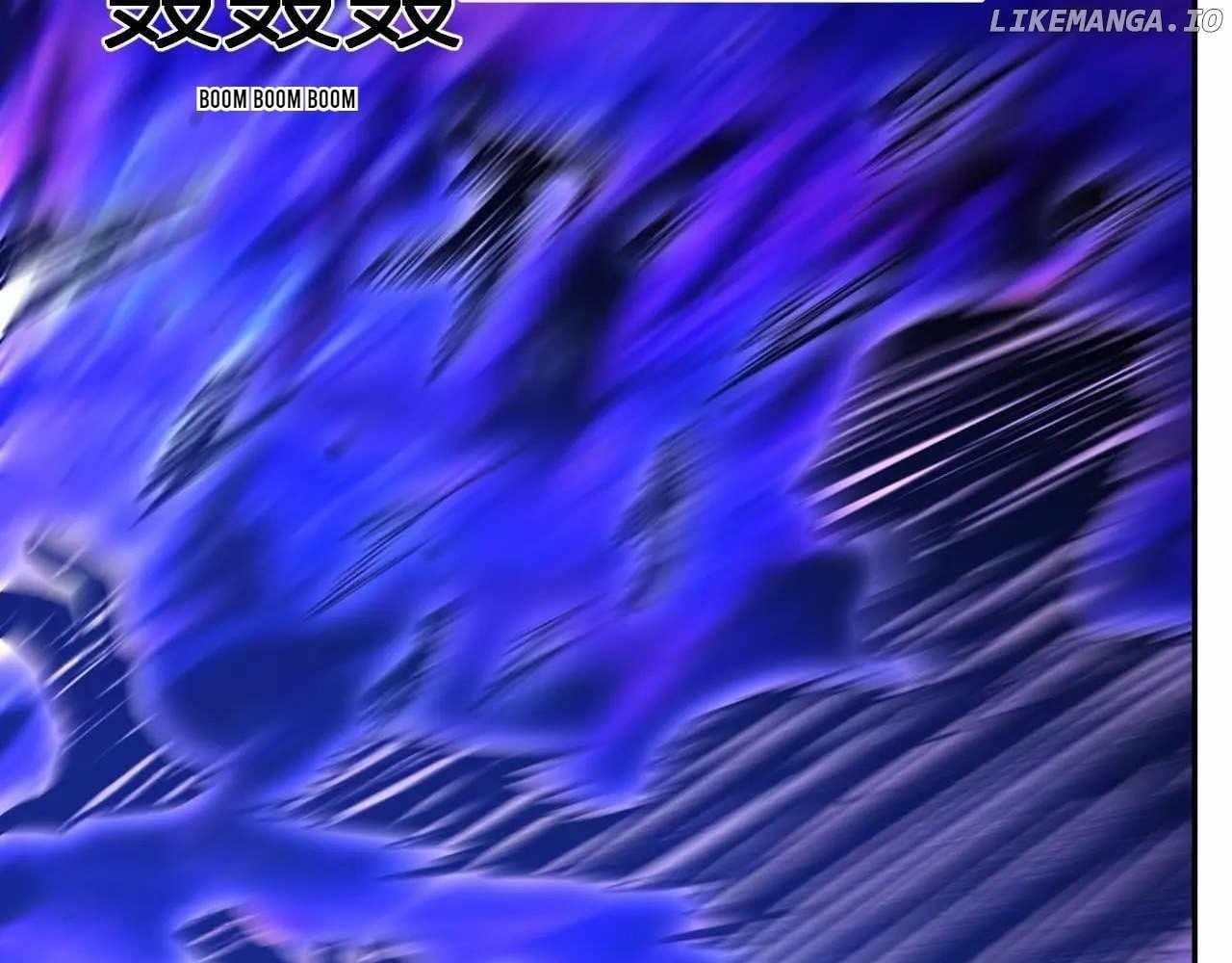 Virus King Chapter 72 - Page 128