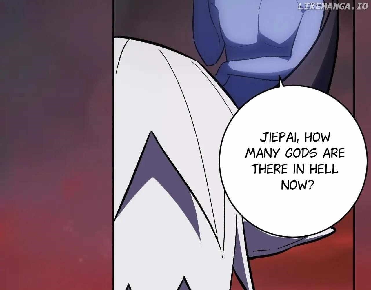 Virus King Chapter 72 - Page 13