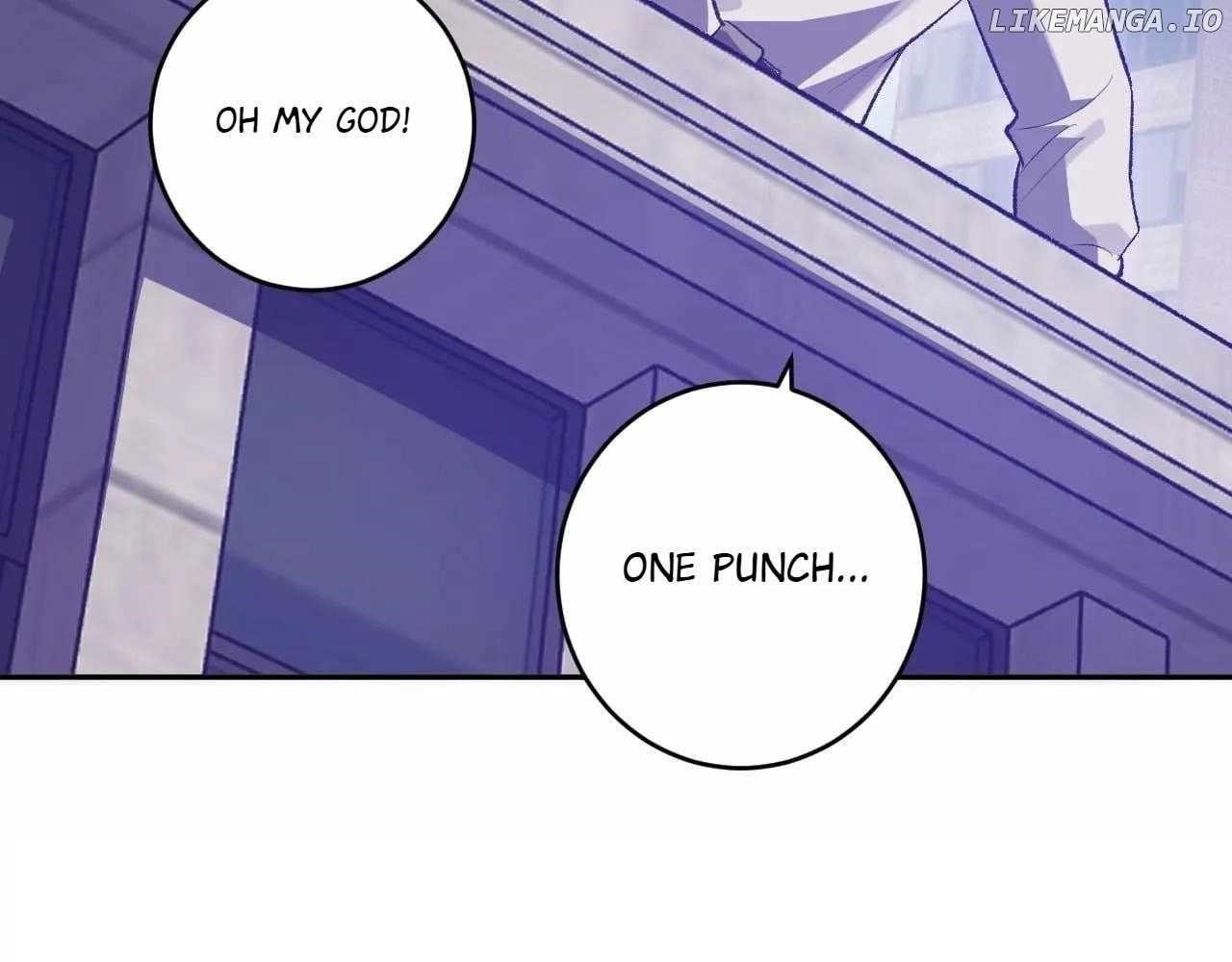 Virus King Chapter 72 - Page 131