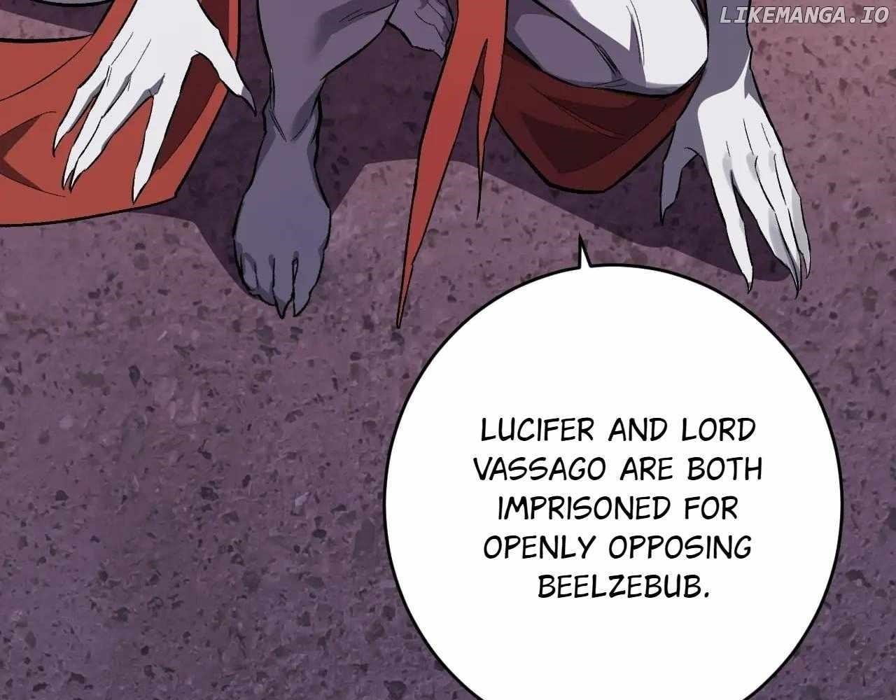 Virus King Chapter 72 - Page 16