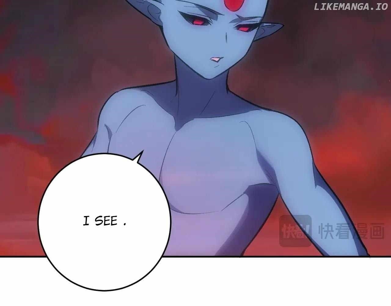 Virus King Chapter 72 - Page 18