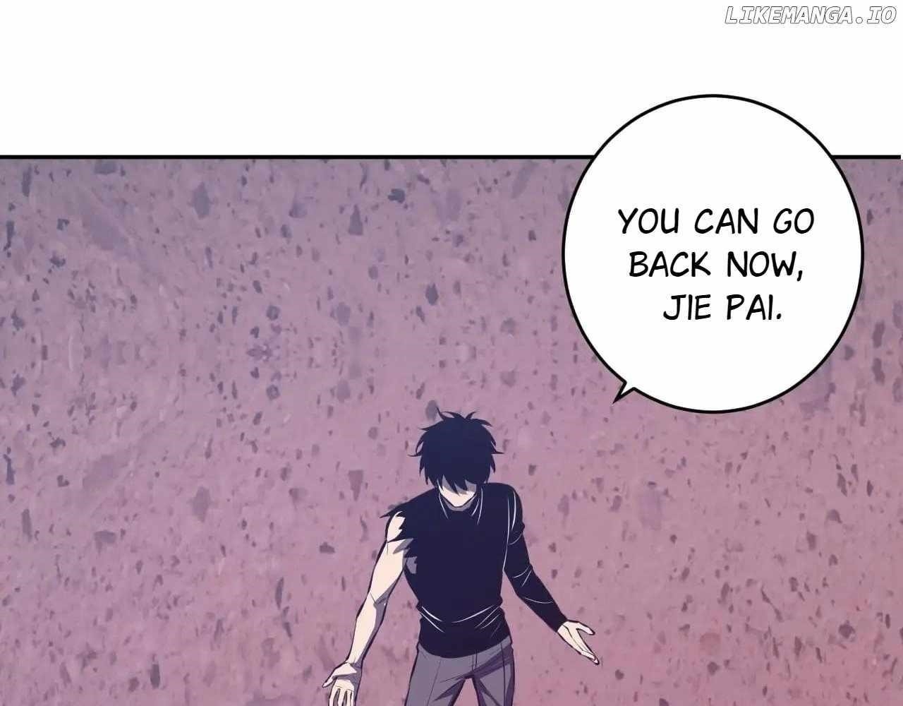 Virus King Chapter 72 - Page 19