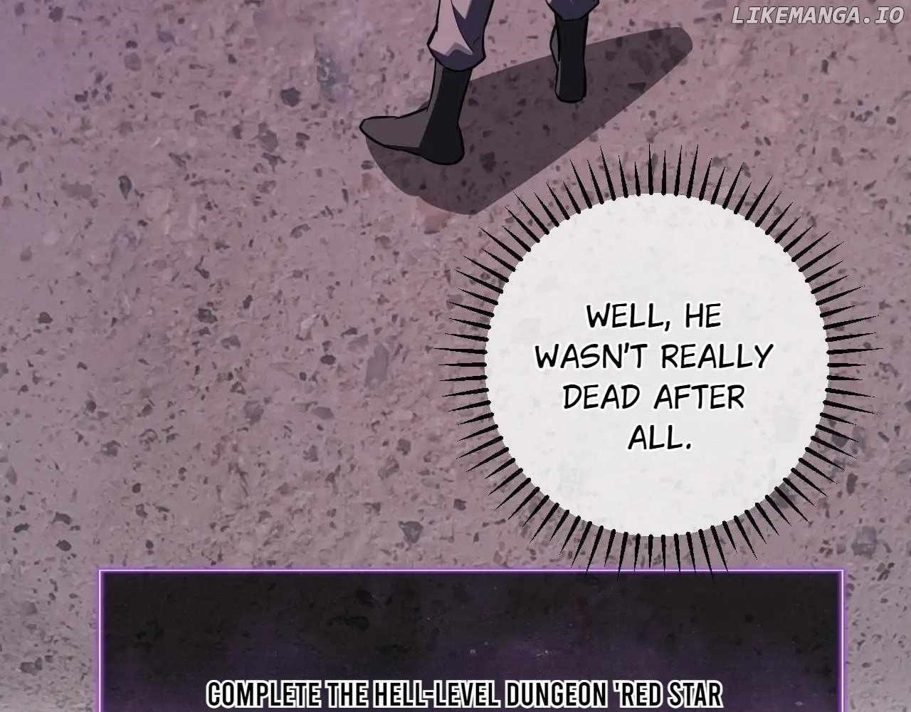 Virus King Chapter 72 - Page 26