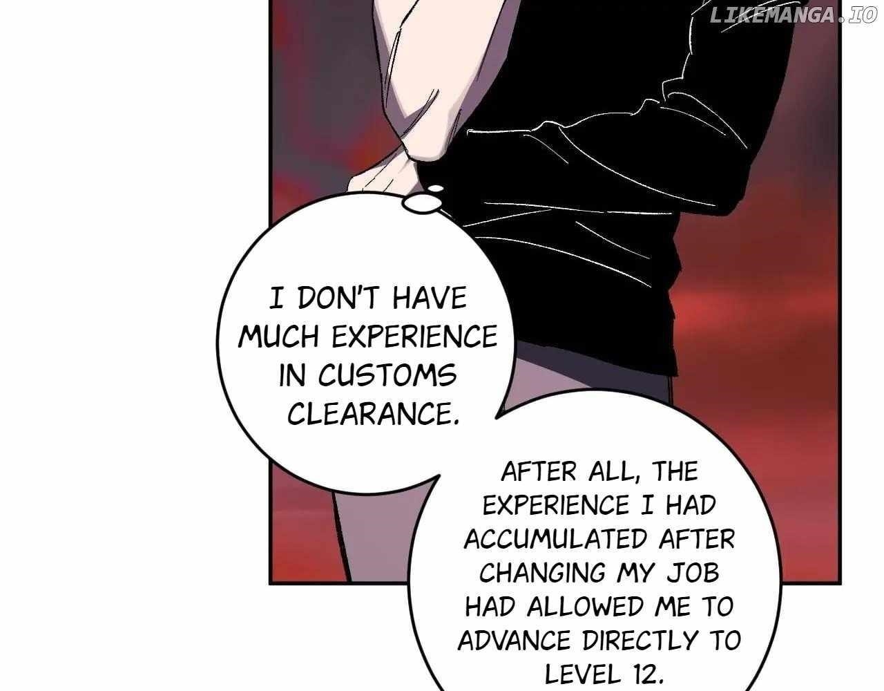 Virus King Chapter 72 - Page 28