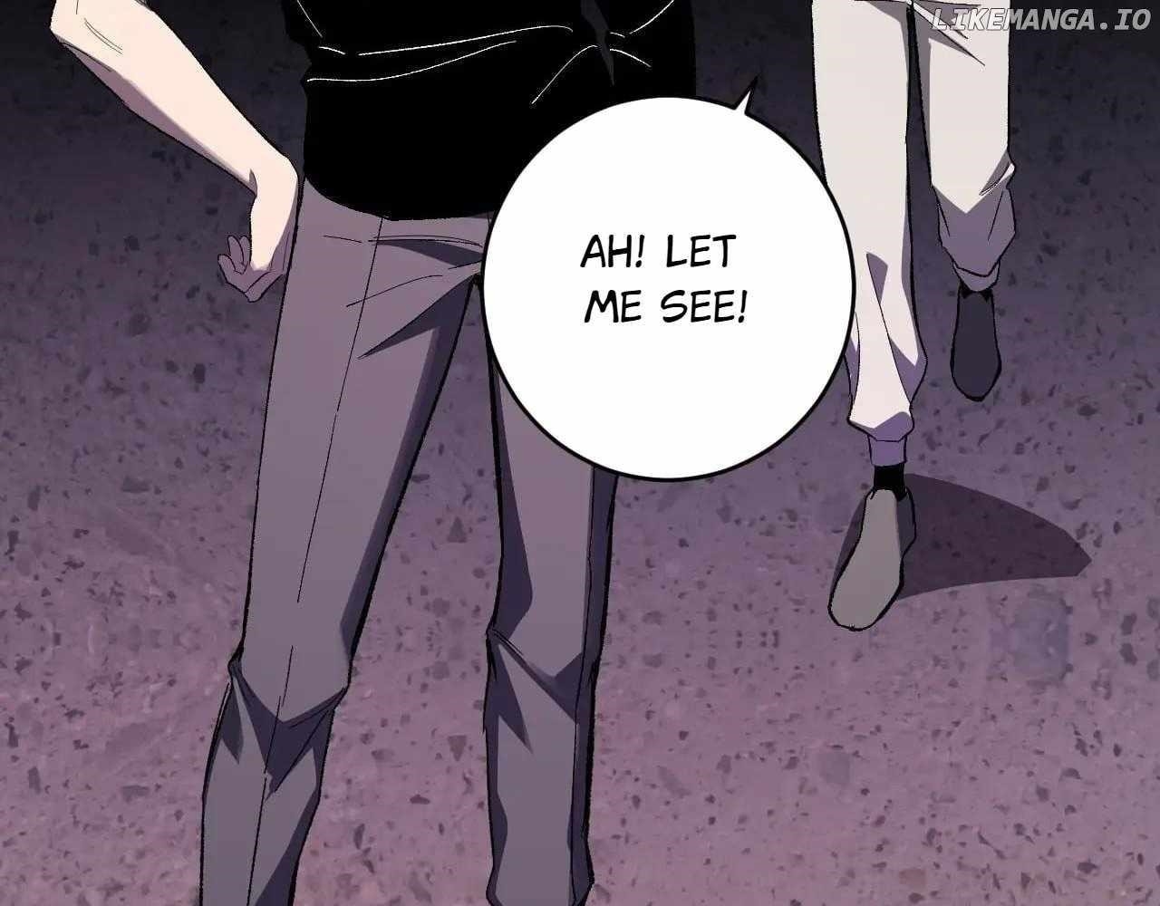 Virus King Chapter 72 - Page 33