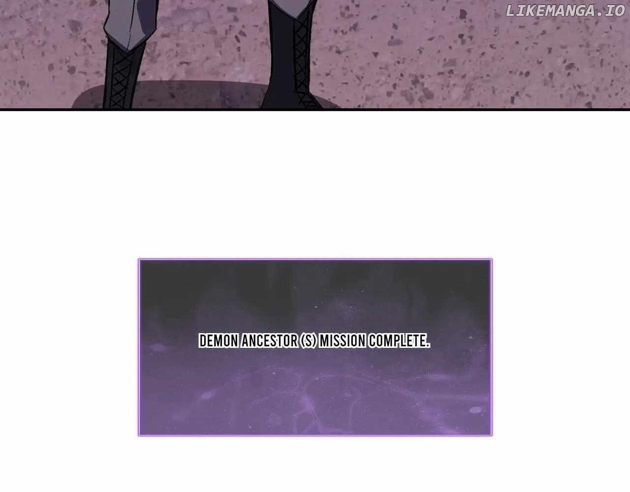 Virus King Chapter 72 - Page 34