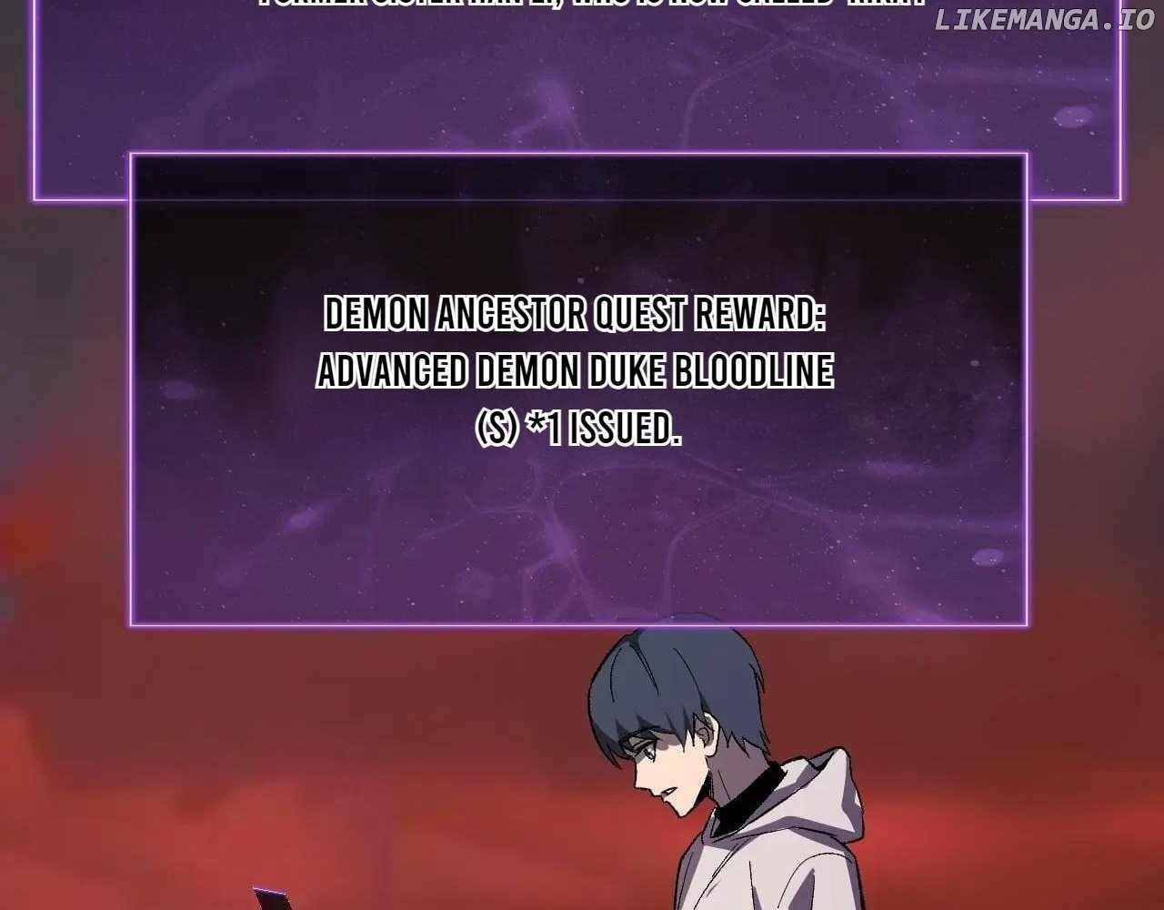 Virus King Chapter 72 - Page 37