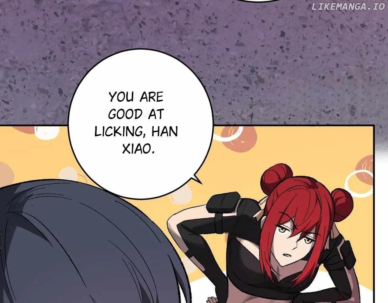 Virus King Chapter 72 - Page 45